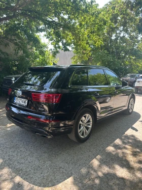 Обява за продажба на Audi Q7 S-LINE QUATTRO PREMIUM ~37 500 лв. - изображение 4
