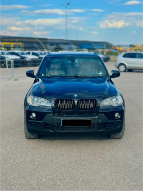 BMW X5 X5 3.5 286hp - 19000 лв. - 18787608 2