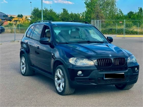 BMW X5 X5 3.5 286hp - 19000 лв. - 18787608 3