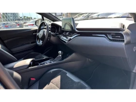 Toyota C-HR C-HR 2.0 HSD CHIC Bi-Tone - 59990 лв. - 87702749 6