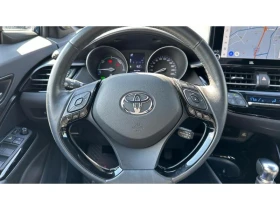 Toyota C-HR C-HR 2.0 HSD CHIC Bi-Tone - 59990 лв. - 87702749 13