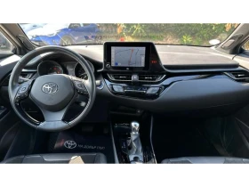 Toyota C-HR C-HR 2.0 HSD CHIC Bi-Tone - 59990 лв. - 87702749 8