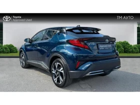 Toyota C-HR C-HR 2.0 HSD CHIC Bi-Tone - 59990 лв. - 87702749 2