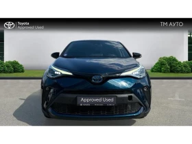 Toyota C-HR C-HR 2.0 HSD CHIC Bi-Tone - 59990 лв. - 87702749 5