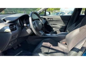 Toyota C-HR C-HR 2.0 HSD CHIC Bi-Tone - 59990 лв. - 87702749 12