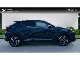 Toyota C-HR C-HR 2.0 HSD CHIC Bi-Tone - 59990 лв. - 87702749 17