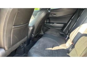 Toyota C-HR C-HR 2.0 HSD CHIC Bi-Tone - 59990 лв. - 87702749 11