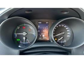 Toyota C-HR C-HR 2.0 HSD CHIC Bi-Tone - 59990 лв. - 87702749 14