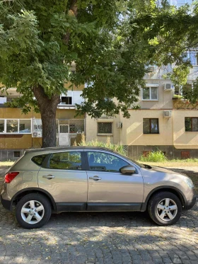 Обява за продажба на Nissan Qashqai 1.5 DCI ~6 700 лв. - изображение 3