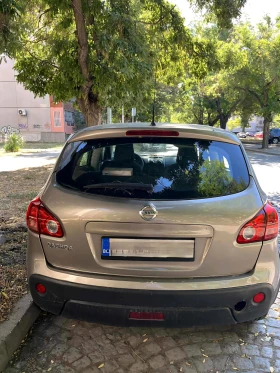 Обява за продажба на Nissan Qashqai 1.5 DCI ~6 700 лв. - изображение 1