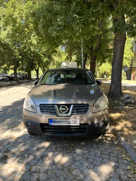 Обява за продажба на Nissan Qashqai 1.5 DCI ~6 700 лв. - изображение 1