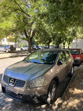 Обява за продажба на Nissan Qashqai 1.5 DCI ~6 700 лв. - изображение 2