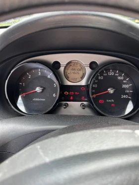 Обява за продажба на Nissan Qashqai 1.5 DCI ~6 700 лв. - изображение 6
