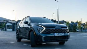 Обява за продажба на Kia Sportage 2.5 X-Line 4x4 ~58 900 лв. - изображение 1