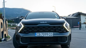 Обява за продажба на Kia Sportage 2.5 X-Line 4x4 ~58 900 лв. - изображение 1