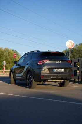 Обява за продажба на Kia Sportage 2.5 X-Line 4x4 ~58 900 лв. - изображение 5