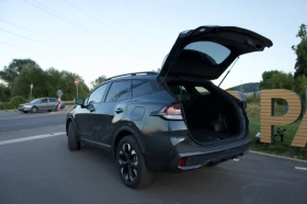 Обява за продажба на Kia Sportage 2.5 X-Line 4x4 ~58 900 лв. - изображение 6