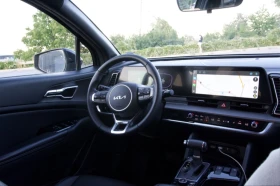 Обява за продажба на Kia Sportage 2.5 X-Line 4x4 ~58 900 лв. - изображение 10