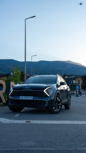 Обява за продажба на Kia Sportage 2.5 X-Line 4x4 ~58 900 лв. - изображение 3