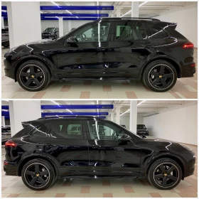 Porsche Cayenne S 4.2 GTS #OBDUH#DISTR#PANO#BOSE#CAM#BlindSpot#MEM - 53999 лв. - 64663393 7