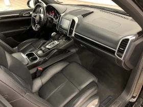 Porsche Cayenne S 4.2 GTS #OBDUH#DISTR#PANO#BOSE#CAM#BlindSpot#MEM - 53999 лв. - 64663393 11