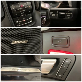 Porsche Cayenne S 4.2 GTS #OBDUH#DISTR#PANO#BOSE#CAM#BlindSpot#MEM - 53999 лв. - 64663393 17