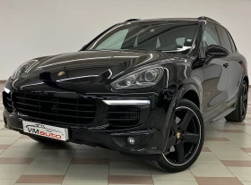 Porsche Cayenne S 4.2 GTS #OBDUH#DISTR#PANO#BOSE#CAM#BlindSpot#MEM