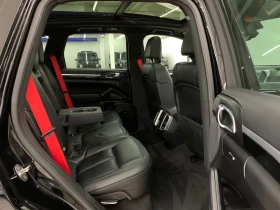 Porsche Cayenne S 4.2 GTS #OBDUH#DISTR#PANO#BOSE#CAM#BlindSpot#MEM - 53999 лв. - 64663393 14