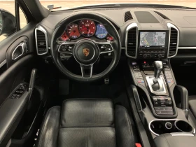 Porsche Cayenne S 4.2 GTS #OBDUH#DISTR#PANO#BOSE#CAM#BlindSpot#MEM - 53999 лв. - 64663393 10
