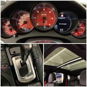 Porsche Cayenne S 4.2 GTS #OBDUH#DISTR#PANO#BOSE#CAM#BlindSpot#MEM - 53999 лв. - 64663393 15