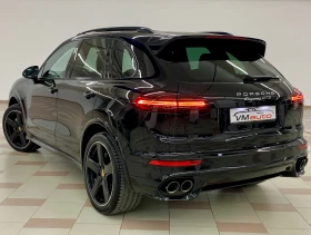 Porsche Cayenne S 4.2 GTS #OBDUH#DISTR#PANO#BOSE#CAM#BlindSpot#MEM - 53999 лв. - 64663393 4