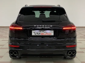 Porsche Cayenne S 4.2 GTS #OBDUH#DISTR#PANO#BOSE#CAM#BlindSpot#MEM - 53999 лв. - 64663393 6