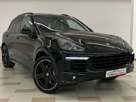 Porsche Cayenne S 4.2 GTS #OBDUH#DISTR#PANO#BOSE#CAM#BlindSpot#MEM - 53999 лв. - 64663393 3