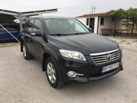 Обява за продажба на Toyota Rav4 2.2D-cat 177kc ~14 950 лв. - изображение 2