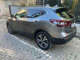 Обява за продажба на Nissan Qashqai N-Connecta ~26 500 лв. - изображение 1 | Auto.bg Обява за продажба на Nissan Qashqai N-Connecta ~26 500 лв. - изображение 1