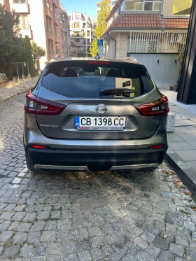 Обява за продажба на Nissan Qashqai N-Connecta ~26 500 лв. - изображение 3 | Auto.bg Обява за продажба на Nissan Qashqai N-Connecta ~26 500 лв. - изображение 3