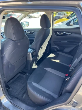 Обява за продажба на Nissan Qashqai N-Connecta ~26 500 лв. - изображение 7 | Auto.bg Обява за продажба на Nissan Qashqai N-Connecta ~26 500 лв. - изображение 7