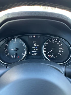 Обява за продажба на Nissan Qashqai N-Connecta ~26 500 лв. - изображение 5 | Auto.bg Обява за продажба на Nissan Qashqai N-Connecta ~26 500 лв. - изображение 5