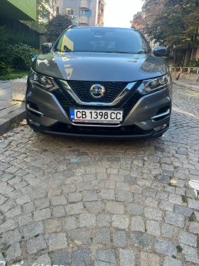 Обява за продажба на Nissan Qashqai N-Connecta ~26 500 лв. - изображение 2 | Auto.bg Обява за продажба на Nissan Qashqai N-Connecta ~26 500 лв. - изображение 2