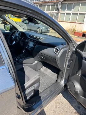 Обява за продажба на Nissan Qashqai N-Connecta ~26 500 лв. - изображение 6 | Auto.bg Обява за продажба на Nissan Qashqai N-Connecta ~26 500 лв. - изображение 6