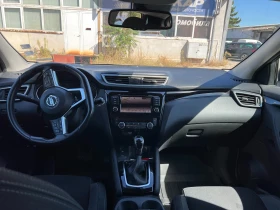 Обява за продажба на Nissan Qashqai N-Connecta ~26 500 лв. - изображение 4 | Auto.bg Обява за продажба на Nissan Qashqai N-Connecta ~26 500 лв. - изображение 4