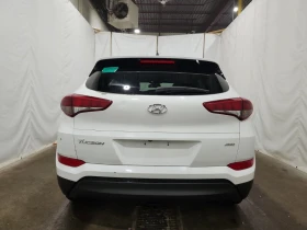 Hyundai Tucson * АВТО КРЕДИТ* ЦЕНА ДО БГ * СЕРВИЗНА ИСТОРИЯ *  - 19999 лв. / 10225.33 € - 91859828 4