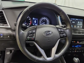 Hyundai Tucson * АВТО КРЕДИТ* ЦЕНА ДО БГ * СЕРВИЗНА ИСТОРИЯ *  - 19999 лв. / 10225.33 € - 91859828 10