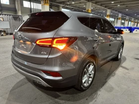 Обява за продажба на Hyundai Santa fe 2.2 CRDI 4WD Exclusive ТОП СЪСТОЯНИЕ-ОЧАКВАН ВНОС ~29 990 лв. - изображение 4 | Auto.bg Обява за продажба на Hyundai Santa fe 2.2 CRDI 4WD Exclusive ТОП СЪСТОЯНИЕ-ОЧАКВАН ВНОС ~29 990 лв. - изображение 4