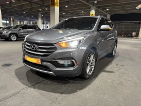 Обява за продажба на Hyundai Santa fe 2.2 CRDI 4WD Exclusive ТОП СЪСТОЯНИЕ-ОЧАКВАН ВНОС ~29 990 лв. - изображение 3 | Auto.bg Обява за продажба на Hyundai Santa fe 2.2 CRDI 4WD Exclusive ТОП СЪСТОЯНИЕ-ОЧАКВАН ВНОС ~29 990 лв. - изображение 3