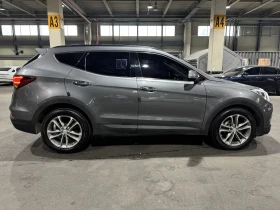 Обява за продажба на Hyundai Santa fe 2.2 CRDI 4WD Exclusive ТОП СЪСТОЯНИЕ-ОЧАКВАН ВНОС ~29 990 лв. - изображение 1 | Auto.bg Обява за продажба на Hyundai Santa fe 2.2 CRDI 4WD Exclusive ТОП СЪСТОЯНИЕ-ОЧАКВАН ВНОС ~29 990 лв. - изображение 1