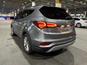 Обява за продажба на Hyundai Santa fe 2.2 CRDI 4WD Exclusive ТОП СЪСТОЯНИЕ-ОЧАКВАН ВНОС ~29 990 лв. - изображение 6 | Auto.bg Обява за продажба на Hyundai Santa fe 2.2 CRDI 4WD Exclusive ТОП СЪСТОЯНИЕ-ОЧАКВАН ВНОС ~29 990 лв. - изображение 6