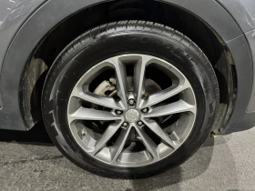 Обява за продажба на Hyundai Santa fe 2.2 CRDI 4WD Exclusive ТОП СЪСТОЯНИЕ-ОЧАКВАН ВНОС ~29 990 лв. - изображение 7 | Auto.bg Обява за продажба на Hyundai Santa fe 2.2 CRDI 4WD Exclusive ТОП СЪСТОЯНИЕ-ОЧАКВАН ВНОС ~29 990 лв. - изображение 7