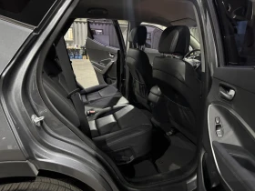 Обява за продажба на Hyundai Santa fe 2.2 CRDI 4WD Exclusive ТОП СЪСТОЯНИЕ-ОЧАКВАН ВНОС ~29 990 лв. - изображение 10 | Auto.bg Обява за продажба на Hyundai Santa fe 2.2 CRDI 4WD Exclusive ТОП СЪСТОЯНИЕ-ОЧАКВАН ВНОС ~29 990 лв. - изображение 10