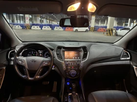 Обява за продажба на Hyundai Santa fe 2.2 CRDI 4WD Exclusive ТОП СЪСТОЯНИЕ-ОЧАКВАН ВНОС ~29 990 лв. - изображение 9 | Auto.bg Обява за продажба на Hyundai Santa fe 2.2 CRDI 4WD Exclusive ТОП СЪСТОЯНИЕ-ОЧАКВАН ВНОС ~29 990 лв. - изображение 9